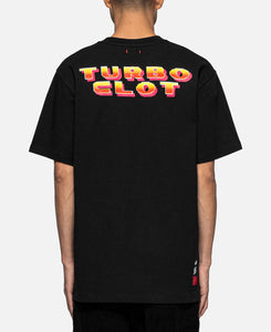 Four King's T-Shirt (Black)
