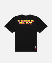 Four King's T-Shirt (Black)