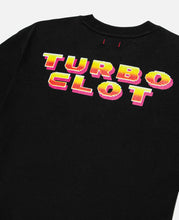 Four King's T-Shirt (Black)