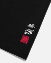 Four King's T-Shirt (Black)