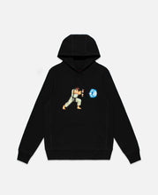 Hadouken Hoodie (Black)