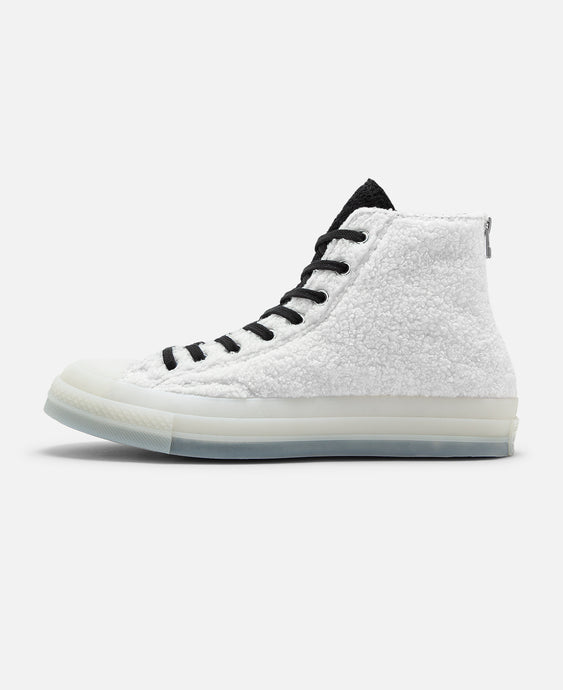 Chuck 70 Hi (White)