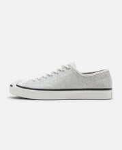 Jack Purcell Ox (Light Grey)