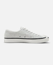 Jack Purcell Ox (Light Grey)