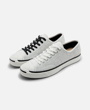 Jack Purcell Ox (Light Grey)