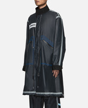 Mod Coat (Blue)