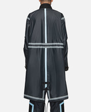 Mod Coat (Blue)