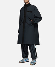 Mod Coat (Blue)