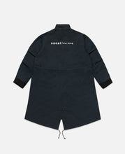 Mod Coat (Blue)
