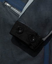 Mod Coat (Blue)