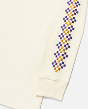 L/S T-Shirt (Cream)