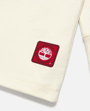L/S T-Shirt (Cream)
