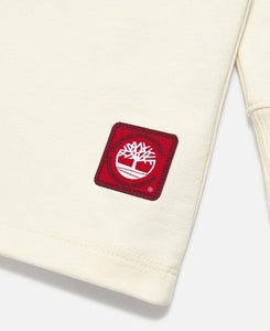 L/S T-Shirt (Cream)