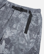 Belted Shorts (Grey)