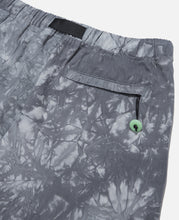 Belted Shorts (Grey)