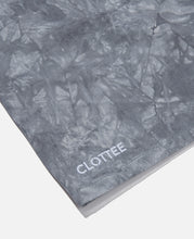 Belted Shorts (Grey)