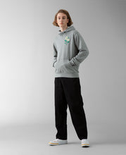 Blossom Hoodie (Grey)