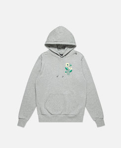 Blossom Hoodie (Grey)