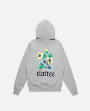 Blossom Hoodie (Grey)