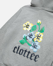 Blossom Hoodie (Grey)