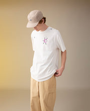 Buddha Light T-Shirt (White)