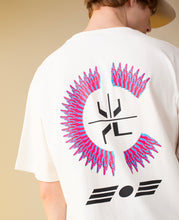 Buddha Light T-Shirt (White)