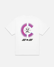 Buddha Light T-Shirt (White)