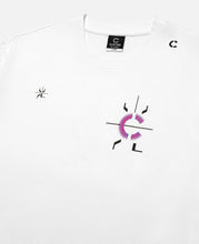 Buddha Light T-Shirt (White)
