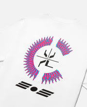Buddha Light T-Shirt (White)