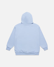C Pocket Hoodie (Light Blue)