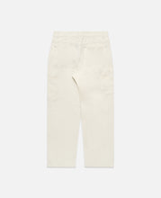 Carpenter Pants (Cream)