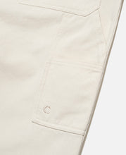 Carpenter Pants (Cream)