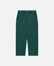 Carpenter Pants (Green)
