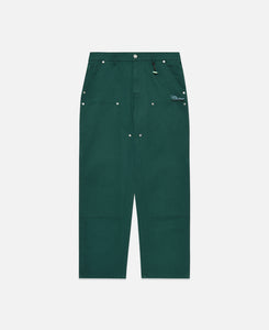 Carpenter Pants (Green)