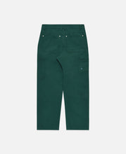 Carpenter Pants (Green)