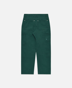 Carpenter Pants (Green)