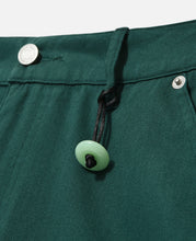 Carpenter Pants (Green)