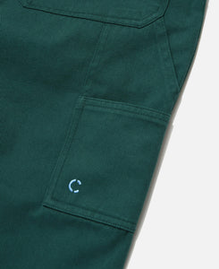 Carpenter Pants (Green)