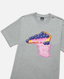 Cheese Cake T-Shirt (Grey)