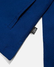 Chinese Knot Anorak (Navy)