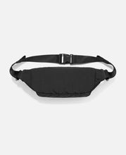 CLOTTEE Logo Cross Body Bag (Black)