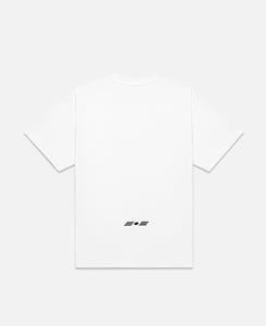CLOTTEE T-Shirt (White)