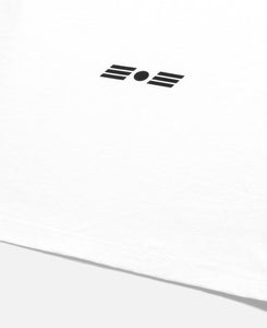 CLOTTEE T-Shirt (White)