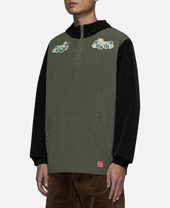 Cloud Anorak (Green)