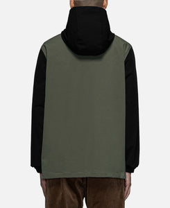 Cloud Anorak (Green)