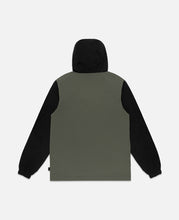 Cloud Anorak (Green)