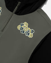 Cloud Anorak (Green)