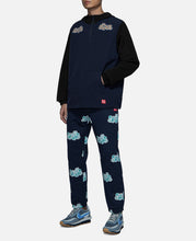 Cloud Anorak (Navy)
