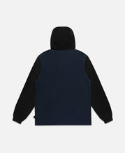 Cloud Anorak (Navy)