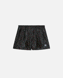 Droplet Boxer Shorts (Black)